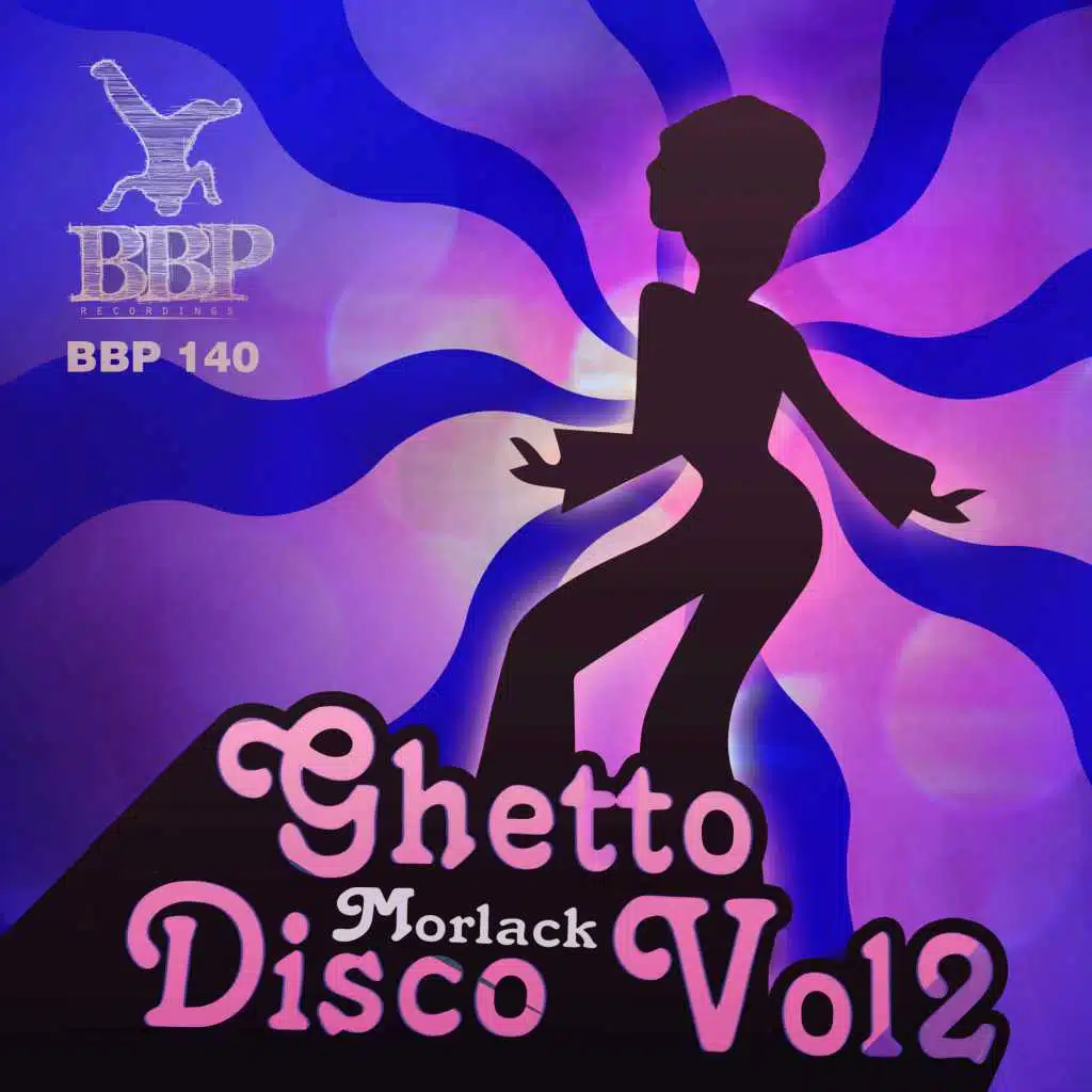 Ghetto Disco, Vol. 2