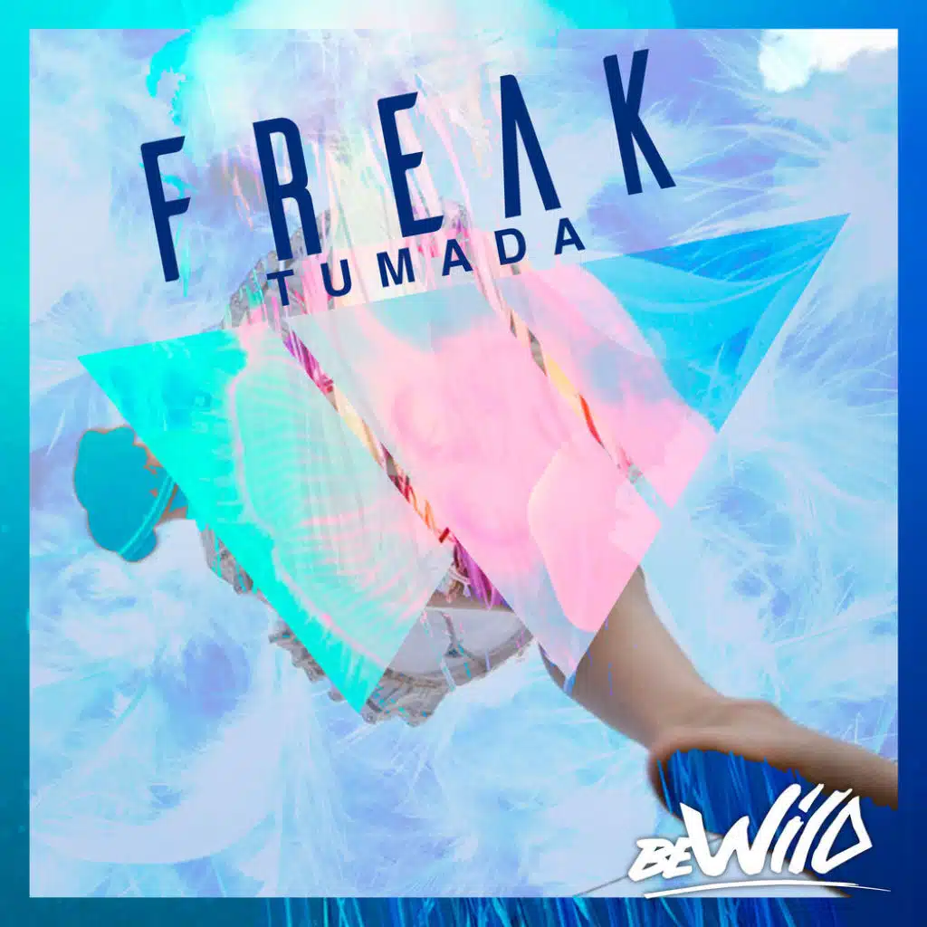 Freak (Massi & Marotta Original Mix)