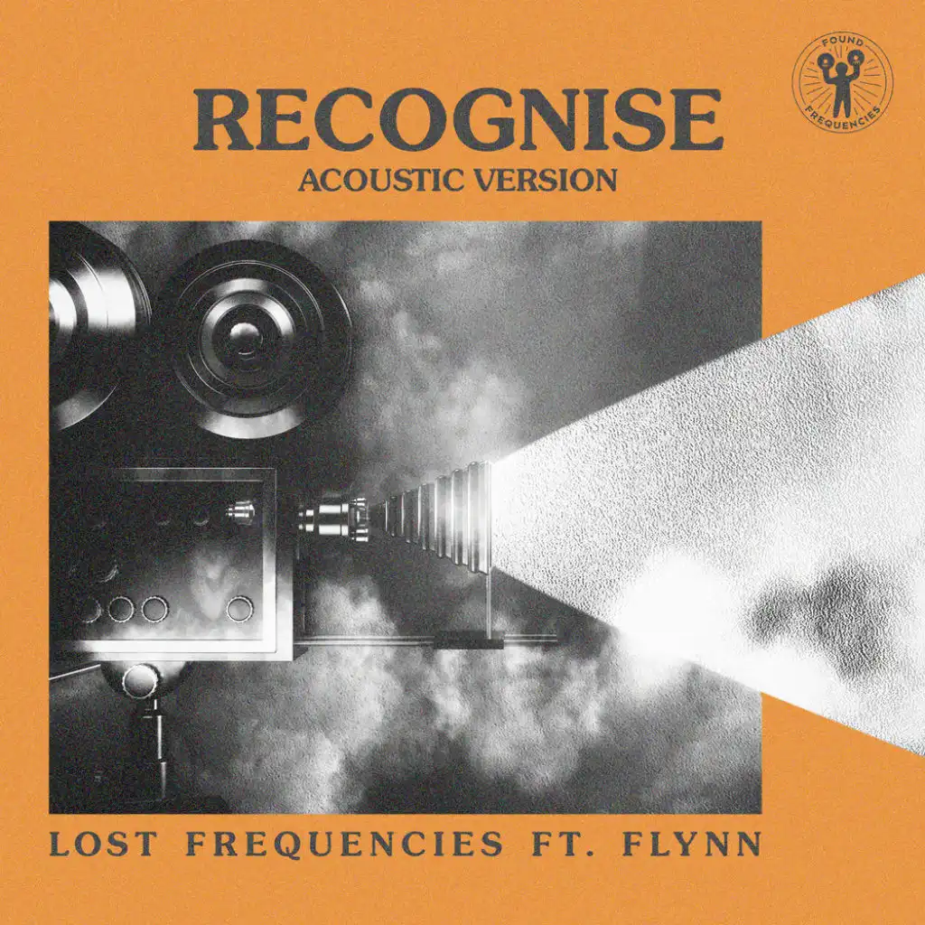 Recognise (Acoustic Version) [feat. Flynn]