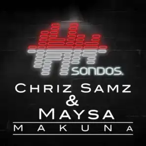 Chriz Samz & Maysa