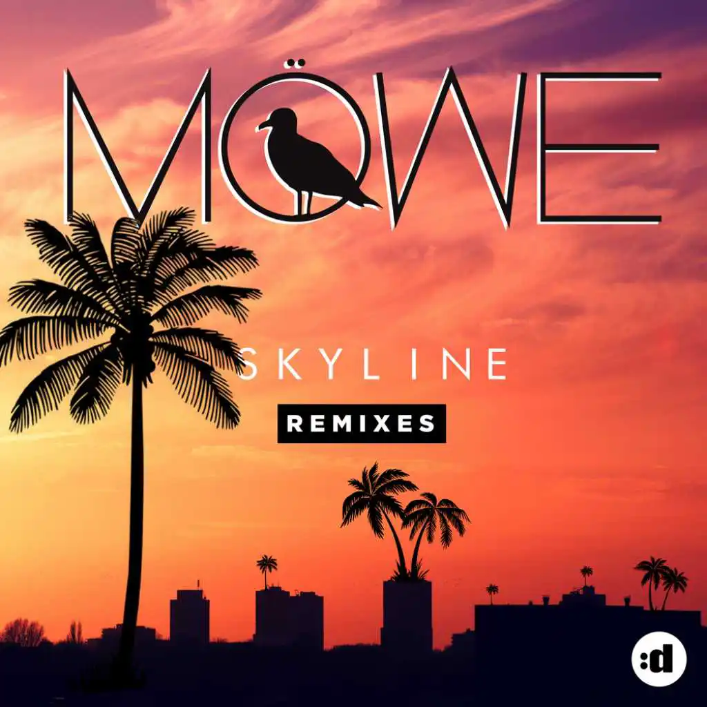 Skyline (Klave Remix)