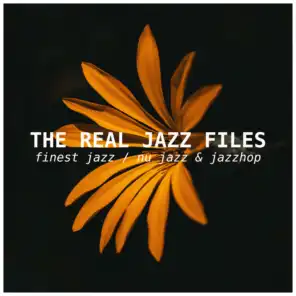 The Real Jazz Files