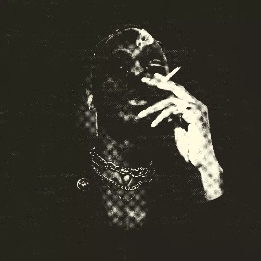 (Vi-Vi) Vicious Games (Radio Edit) [feat. Josh Caffe]