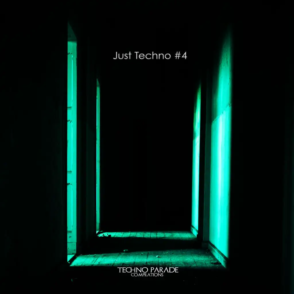 Just Techno #4