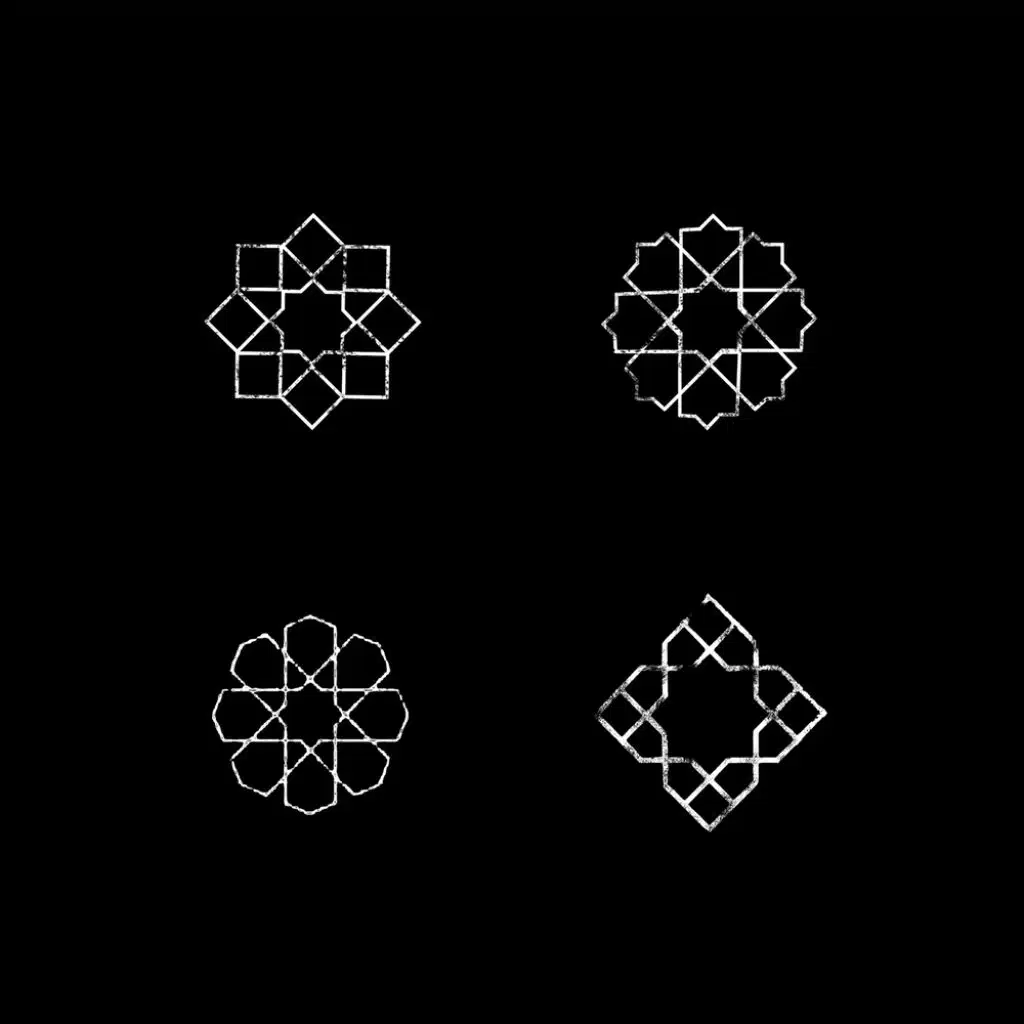 Girih: Iranian Sound Artists