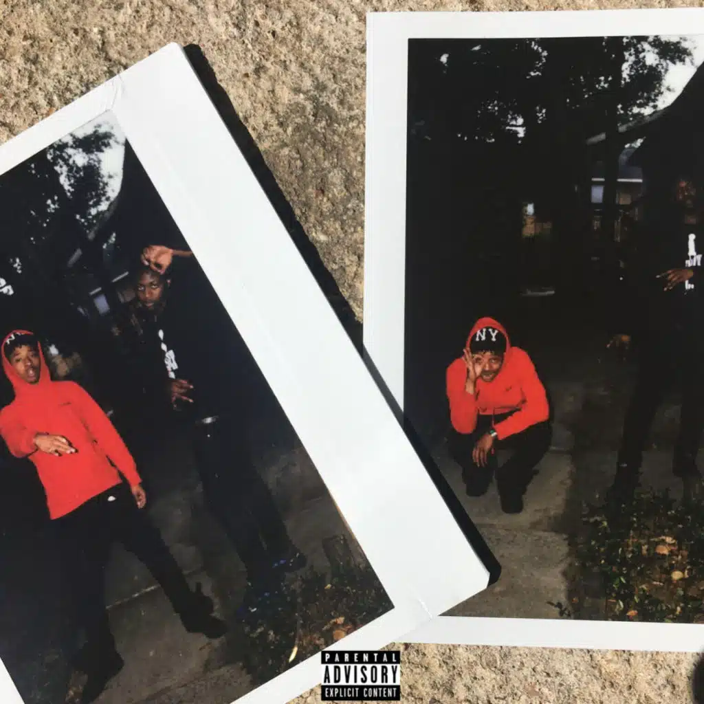 No Seal No Deal (feat. UnoTheActivist)