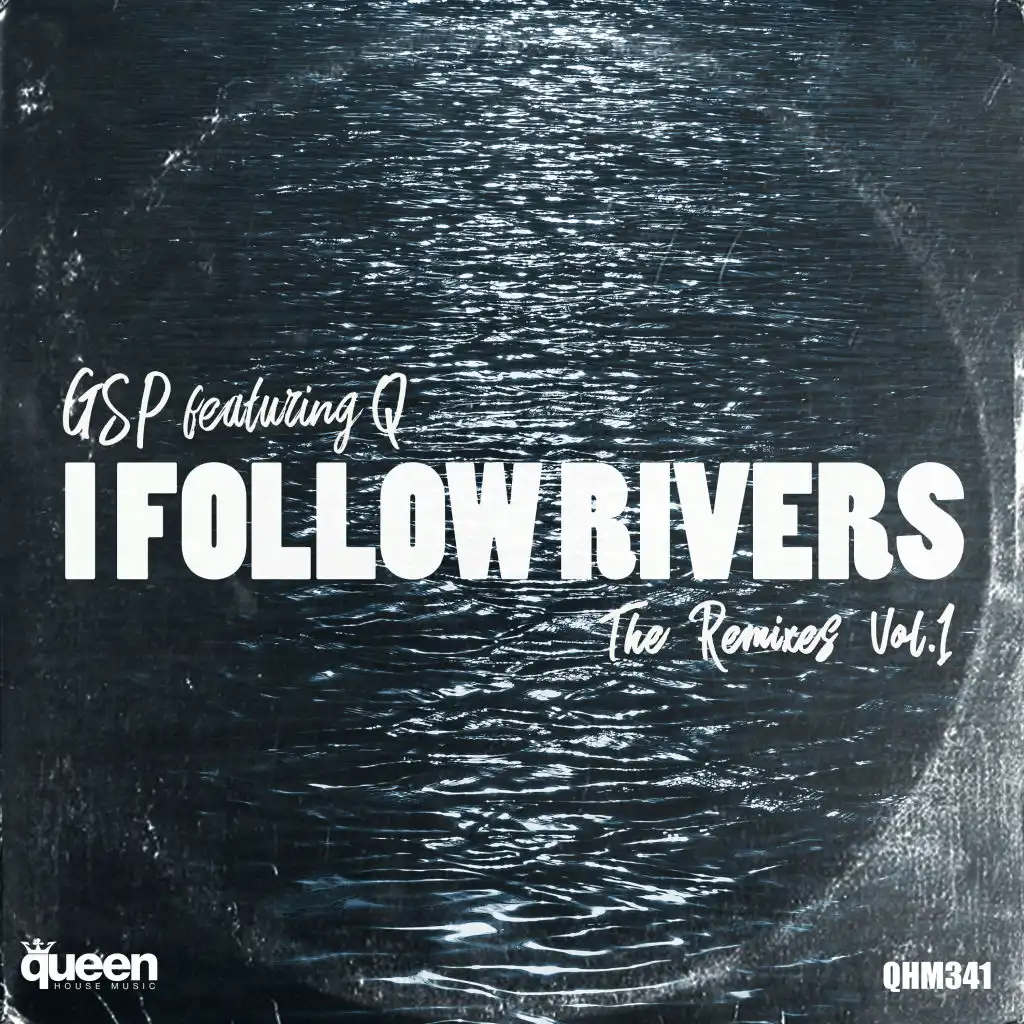 I Follow Rivers (Testone & Matt Consola Remix) [feat. Q]