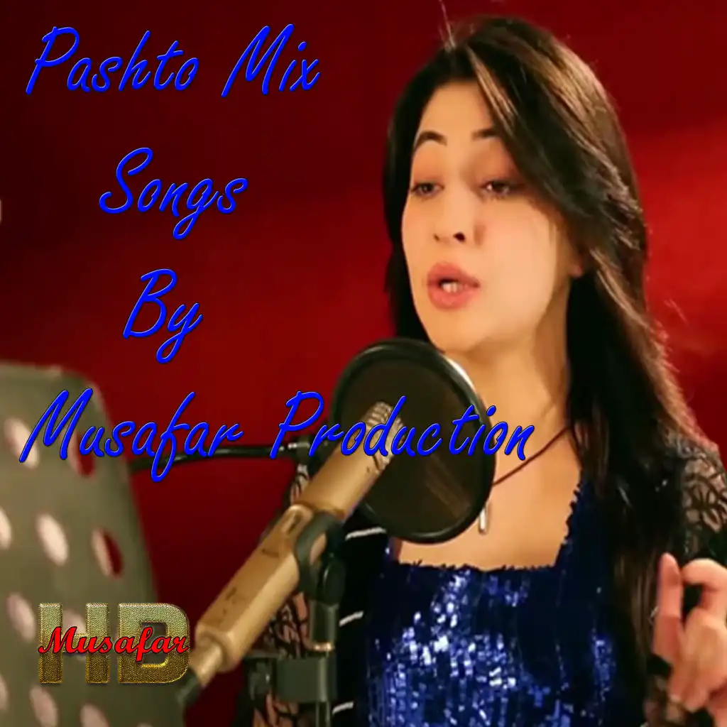 Pashto Mix Songs