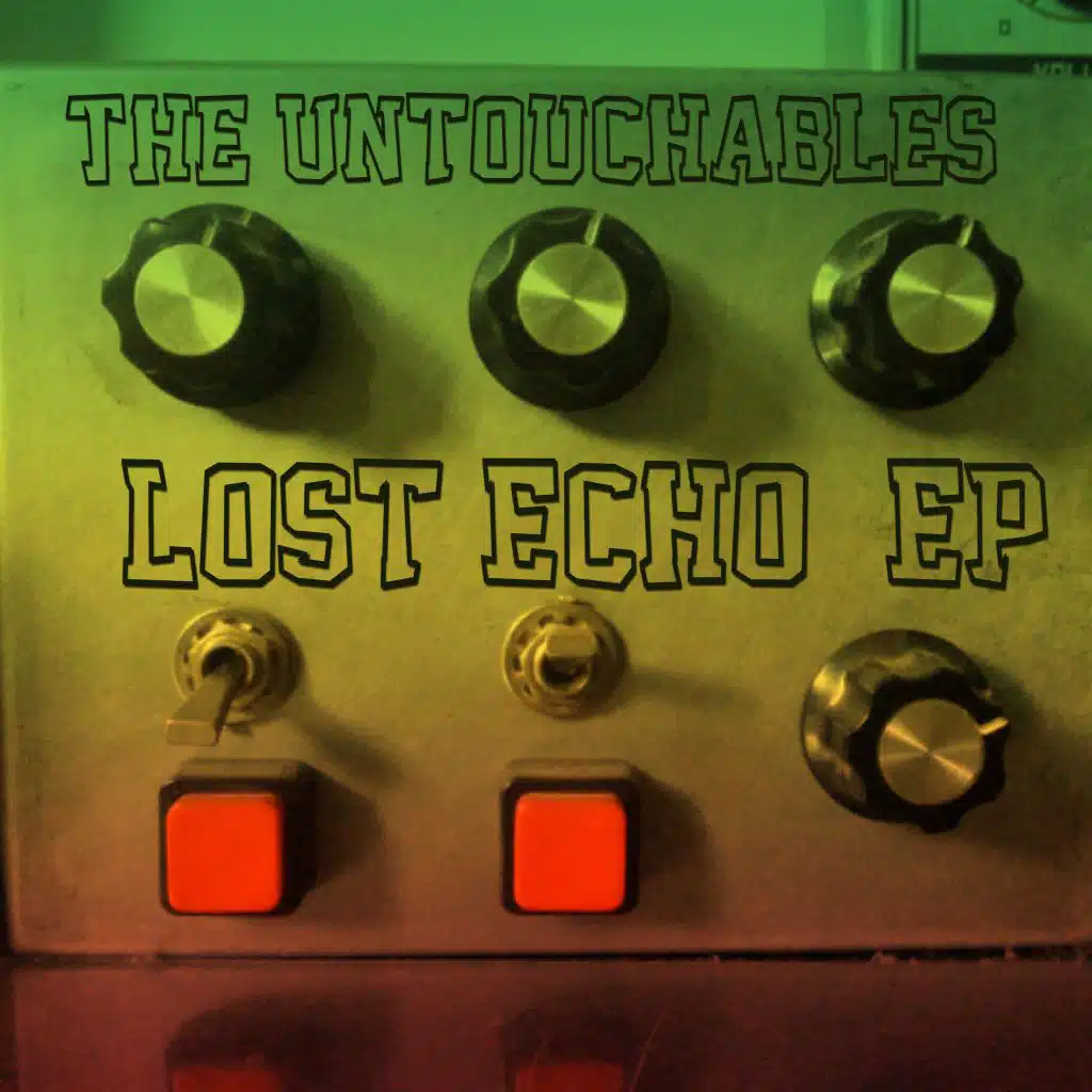 Lost Echo