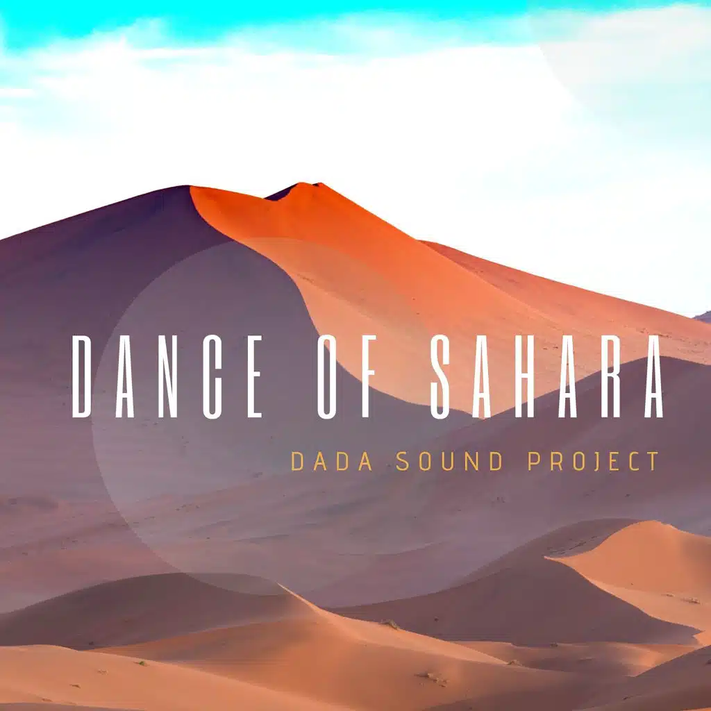 Dance of Sahara