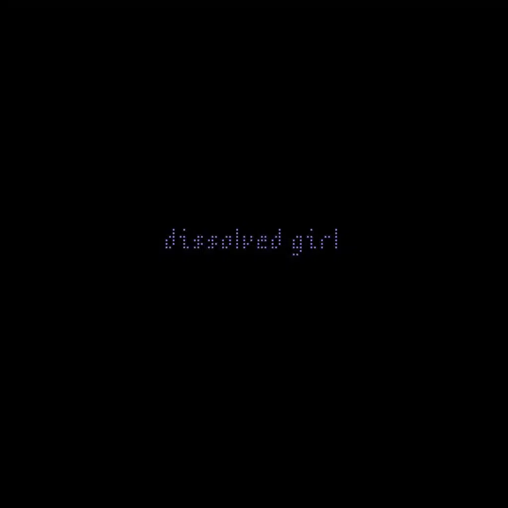 Dissolved Girl