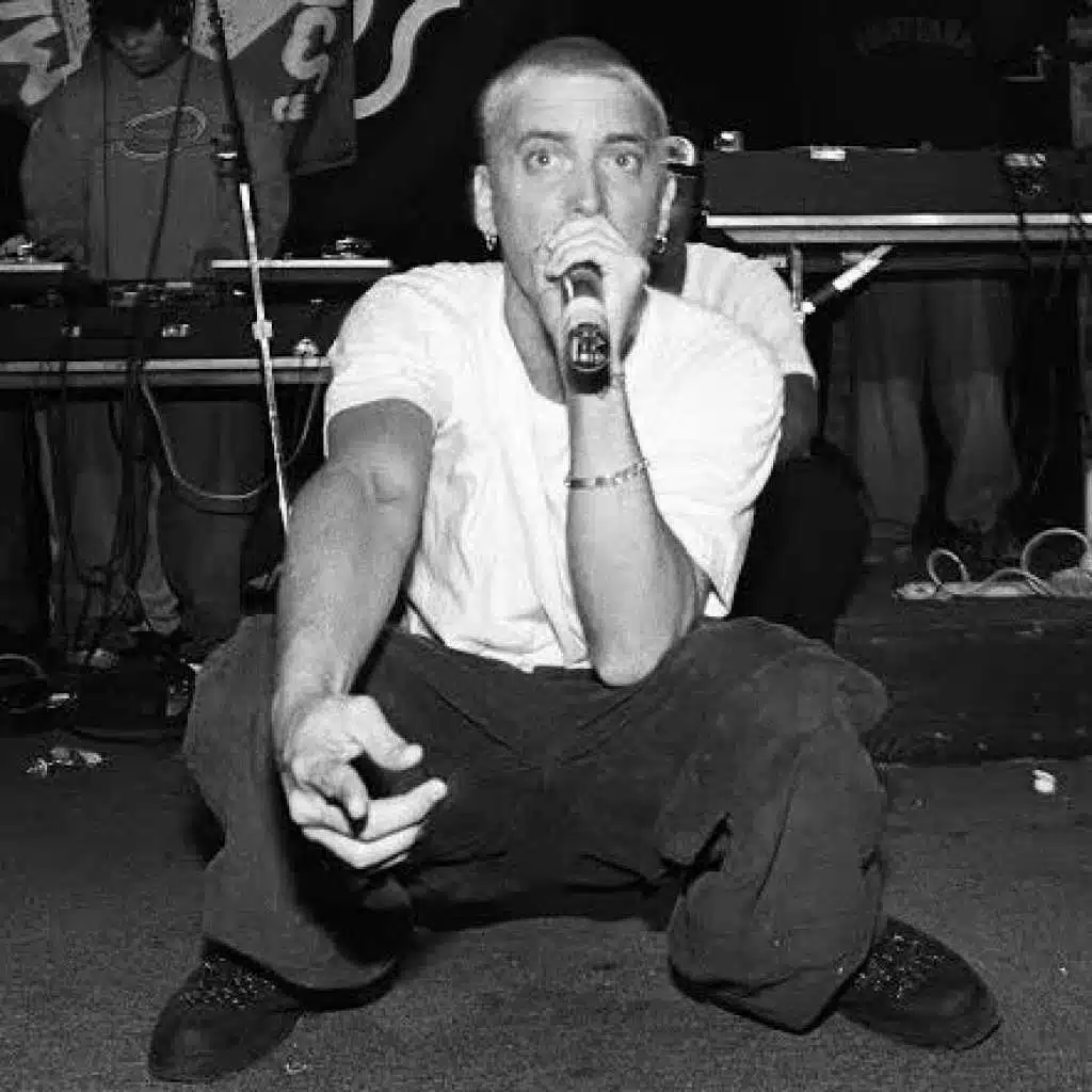 Eminem
