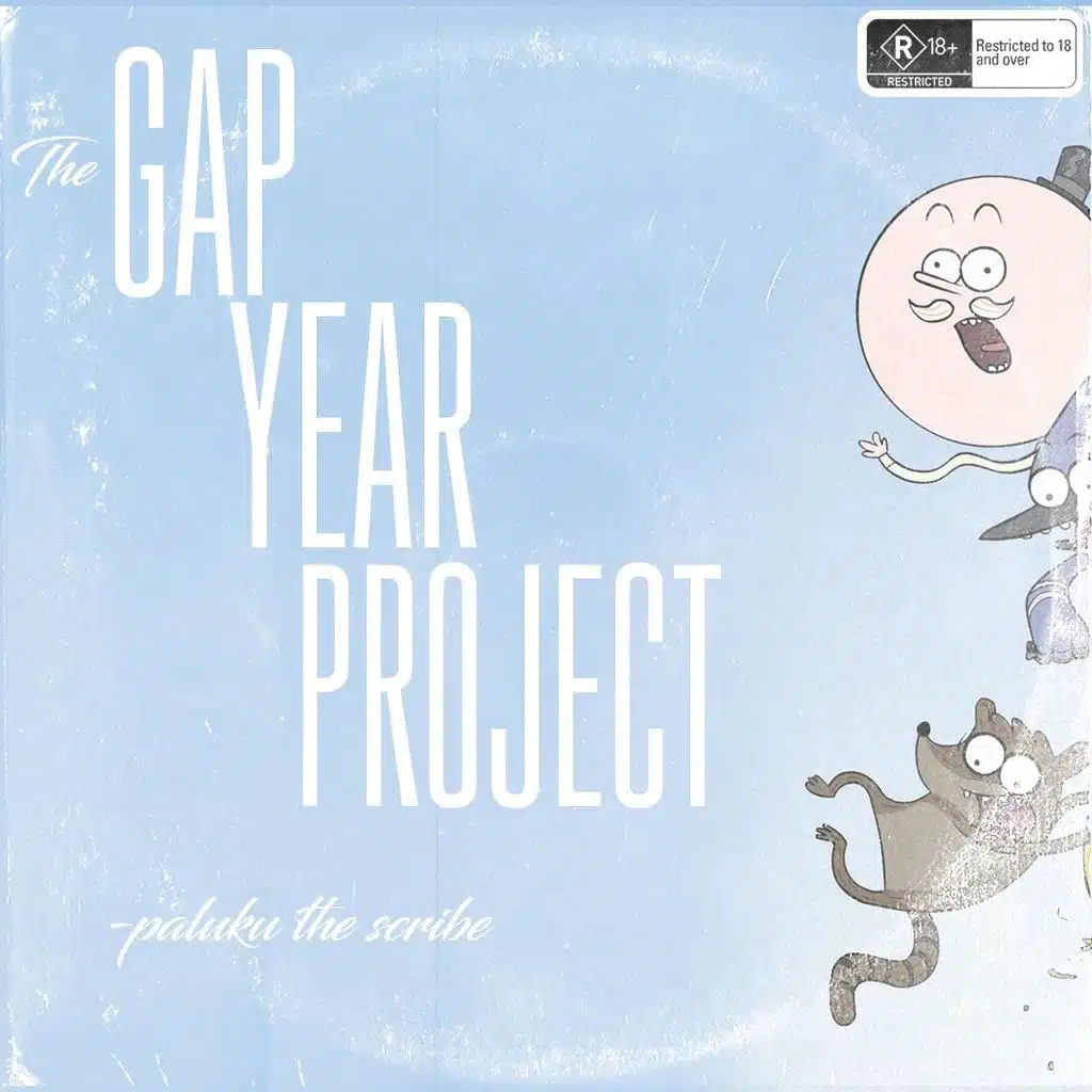 Gap Year Project