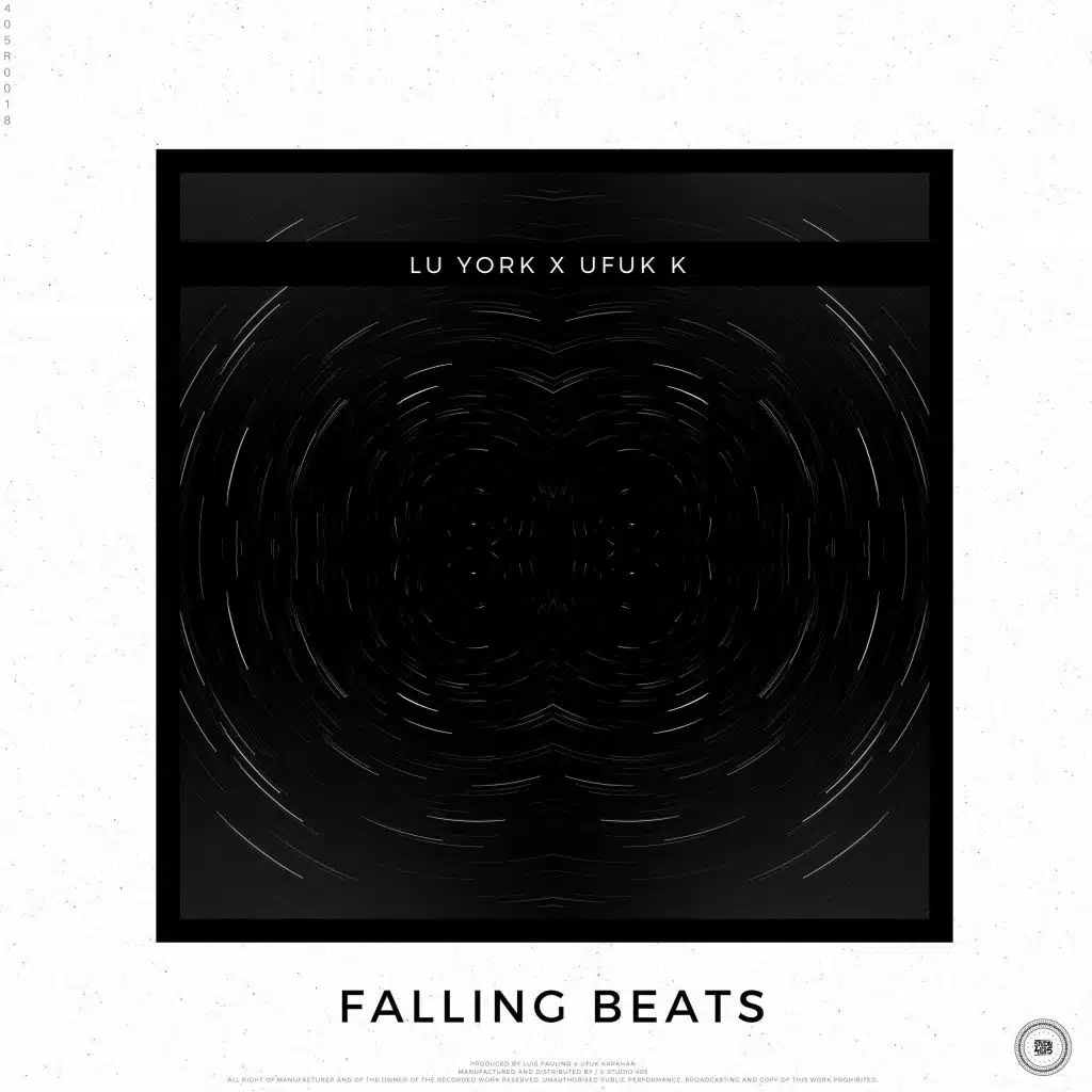 Falling Beats