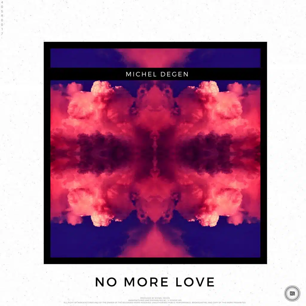 No More Love