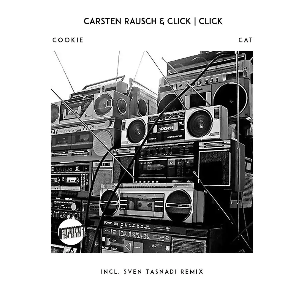 Carsten Rausch & Click Click