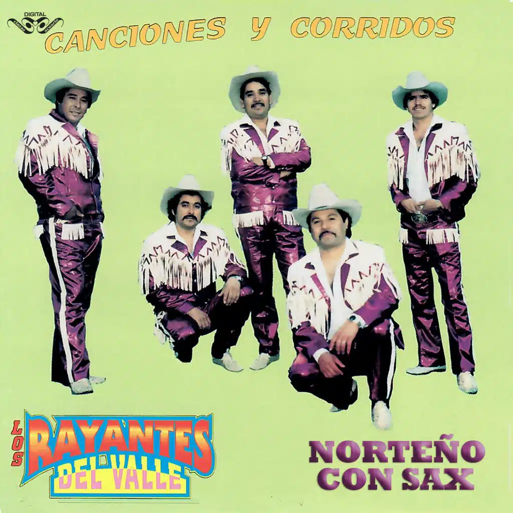 Canciones y Corridos