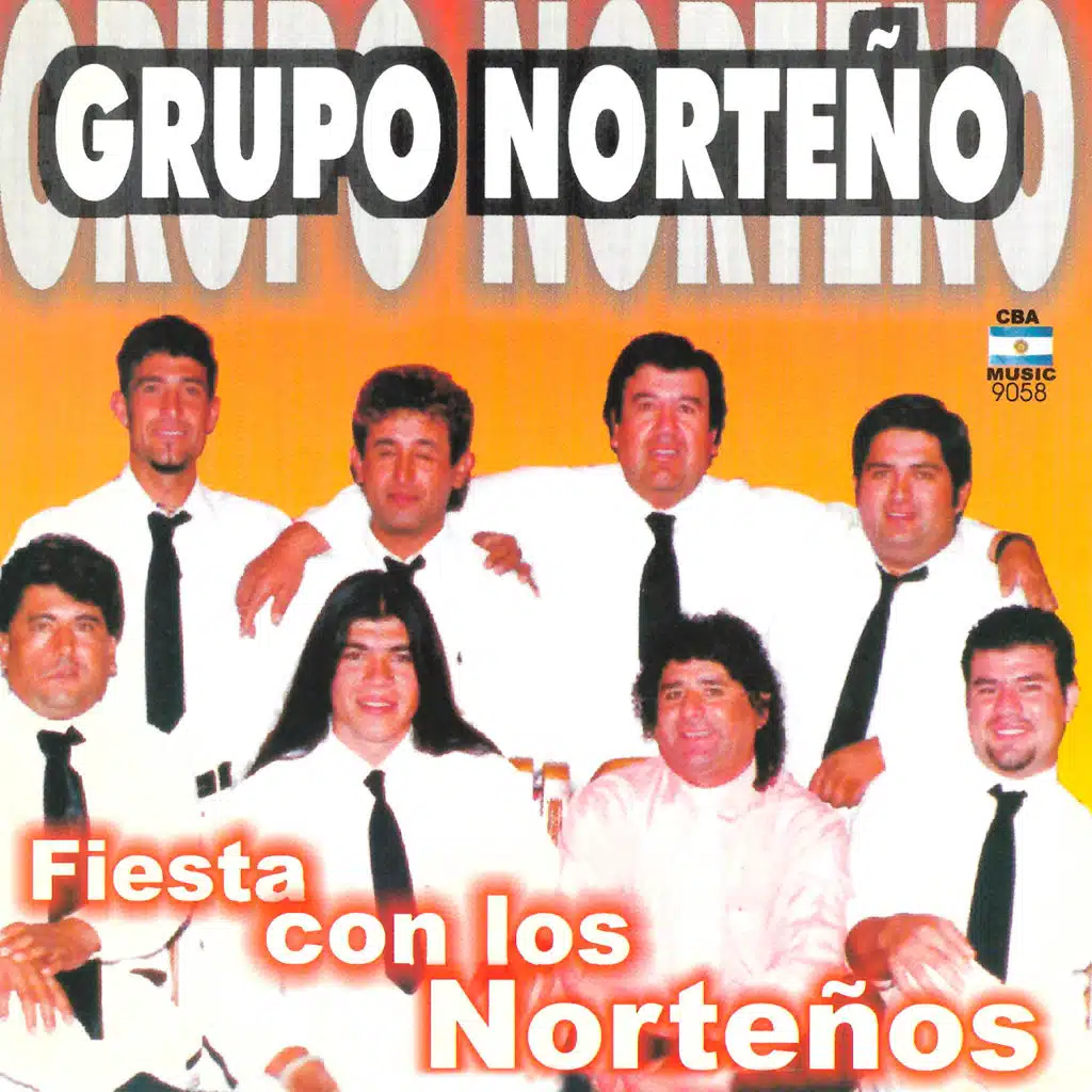 Fiesta Con los Norteños