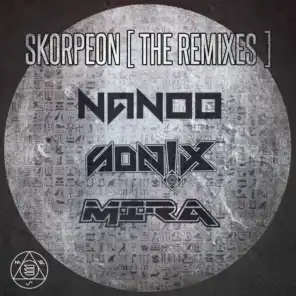 Skorpeon (Mira Remix)