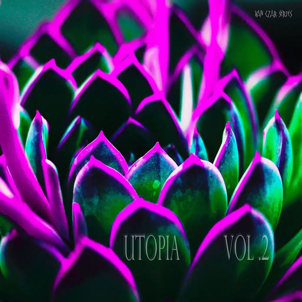 Escape from Europe (F Rhythms Mix)