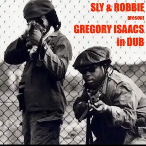 Gregory Isaacs & Sly & Robbie