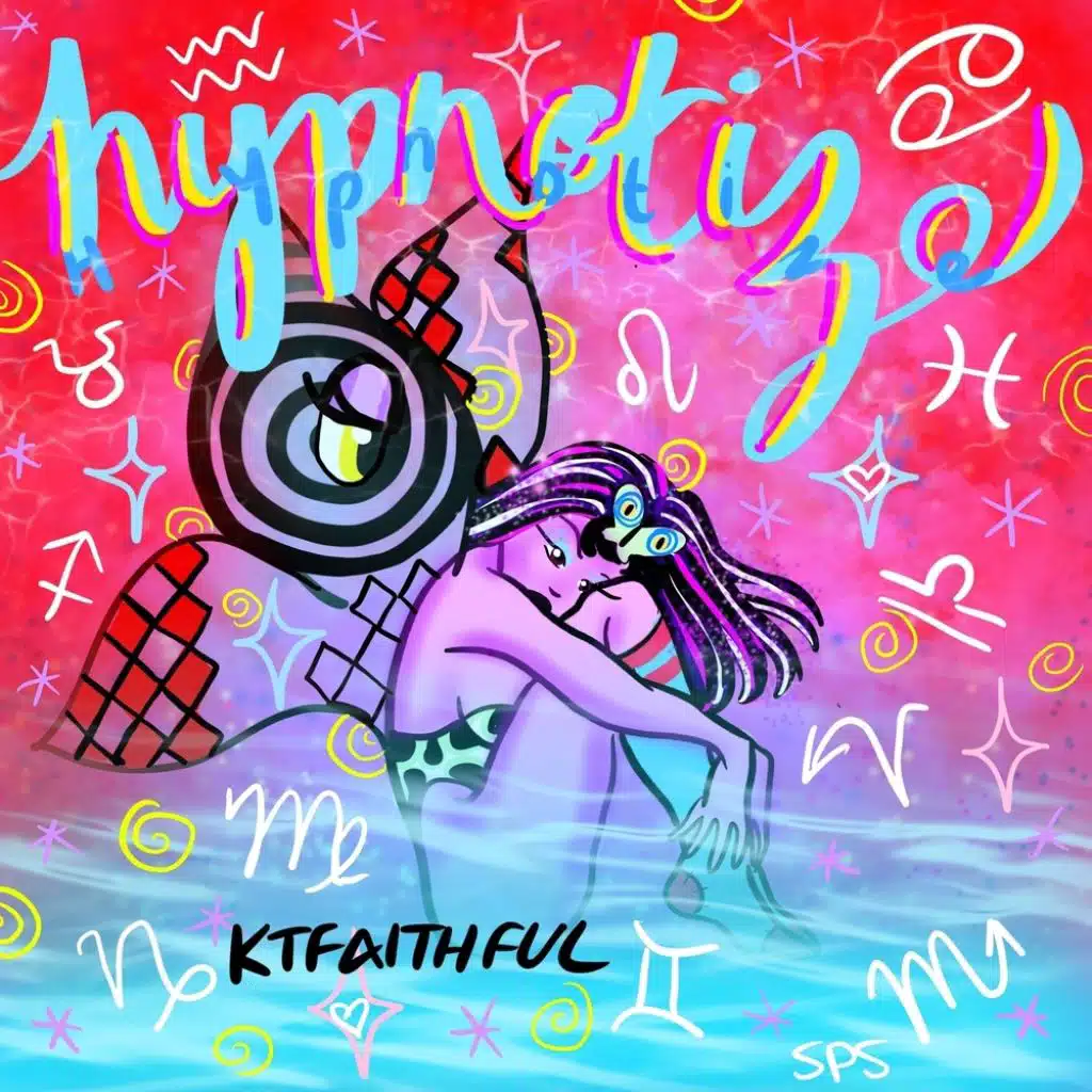 Hypnotize (feat. LionHearted)