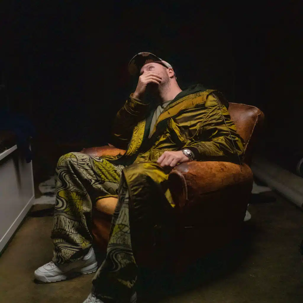 I Like Being Alone Sometimes