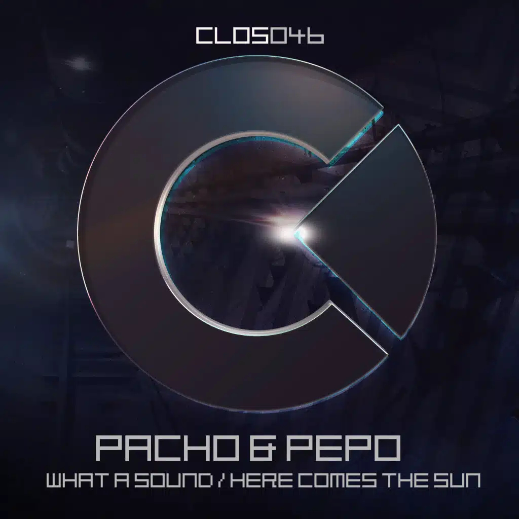 What a Sound / Here Comes the Sun