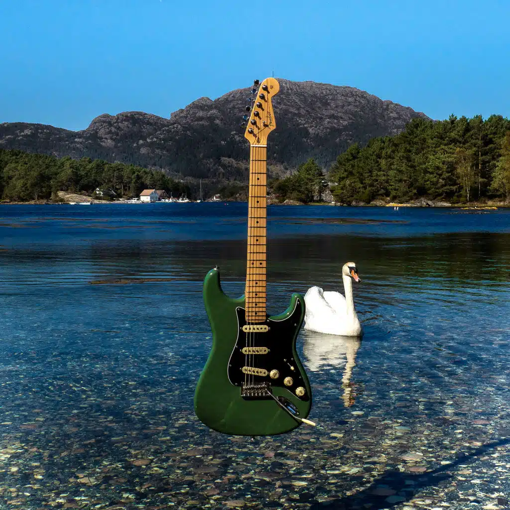 Classical Inspirations - A Rock Album
