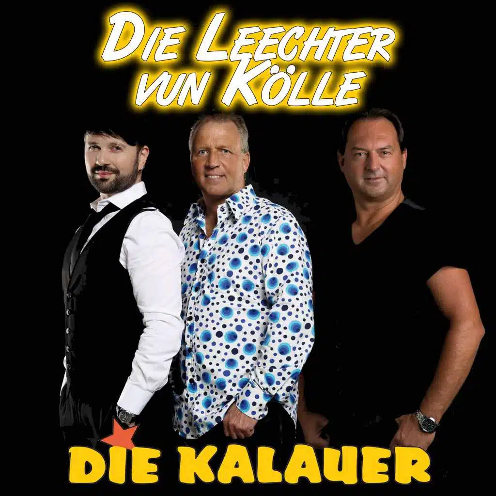 Die Kalauer