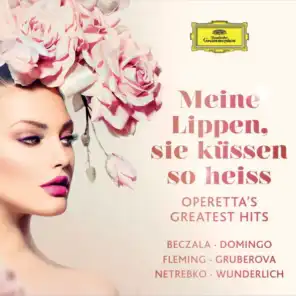 Herta Talmar, Franz Fehringer, Günter Kallmann Chor, Grosses Operetten Orchester & Franz Marszalek