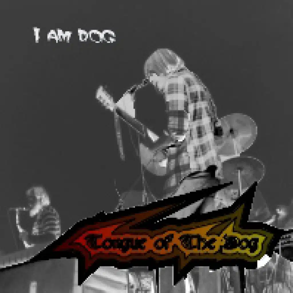 I Am Dog
