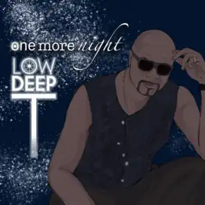 3.One More Night (Afro Deep Remix Extended)