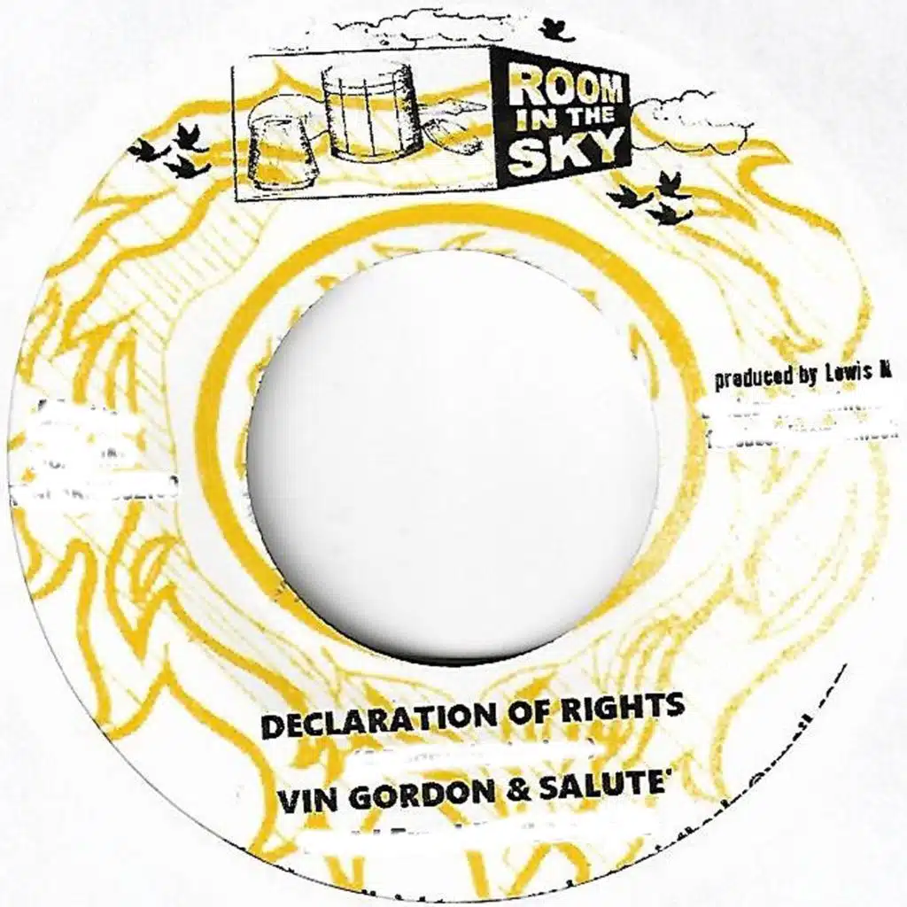 Declaration of Rights