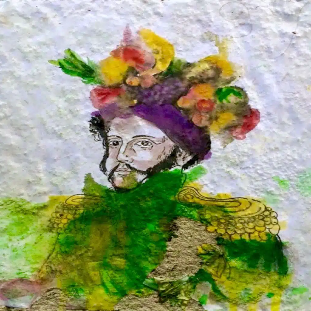 Tragicomédia Tropical