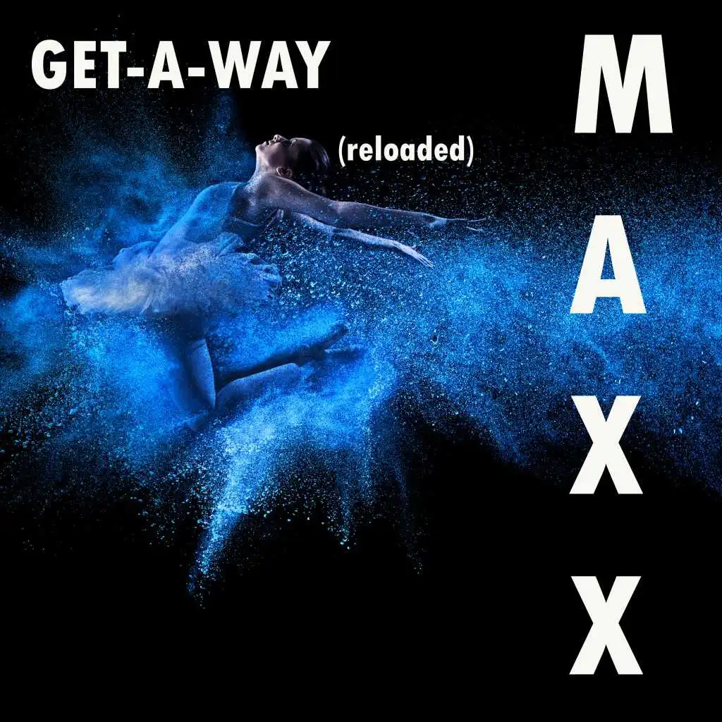 Get a Way (Scotty Edit)