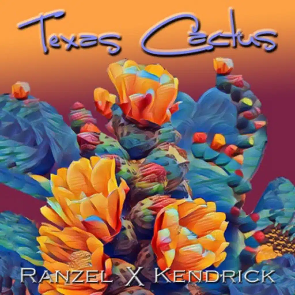 Ranzel X. Kendrick