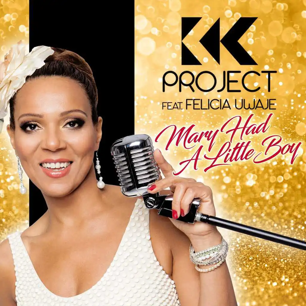 Mary Had a Little Boy (Extended Mix) [feat. Felicia Uwaje]