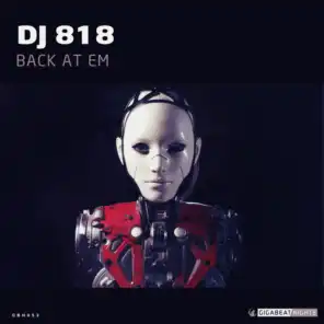 DJ 818