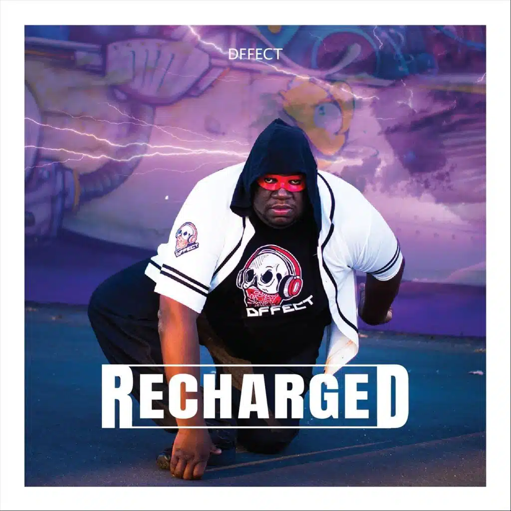 Recharged