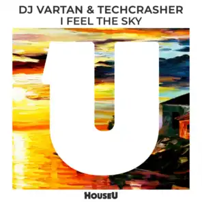 DJ Vartan, Techcrasher