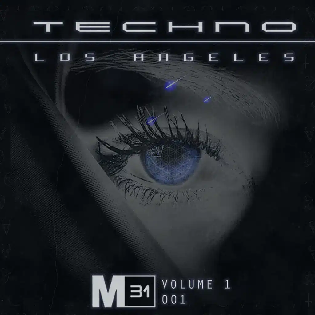 Techno Los Angeles, Vol. I
