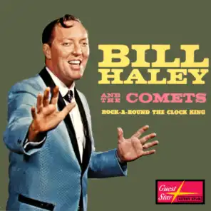 Bill Haley, The Comets