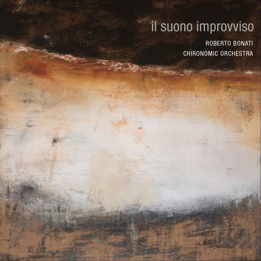 Il Suono Improvviso (Live)