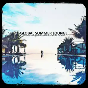 Global Summer Lounge
