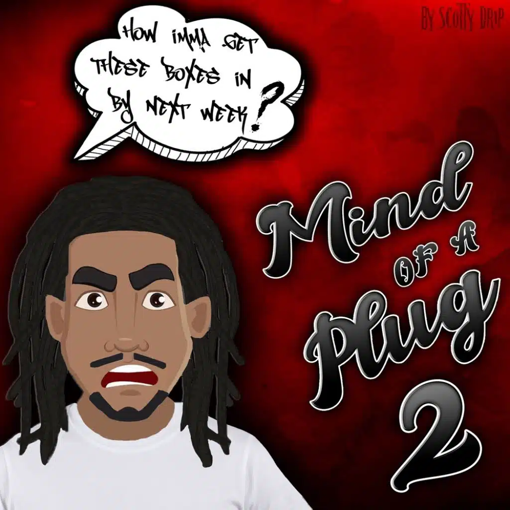 Mind Of A Plug2