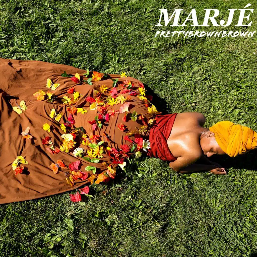 Pretty Brown, Brown.