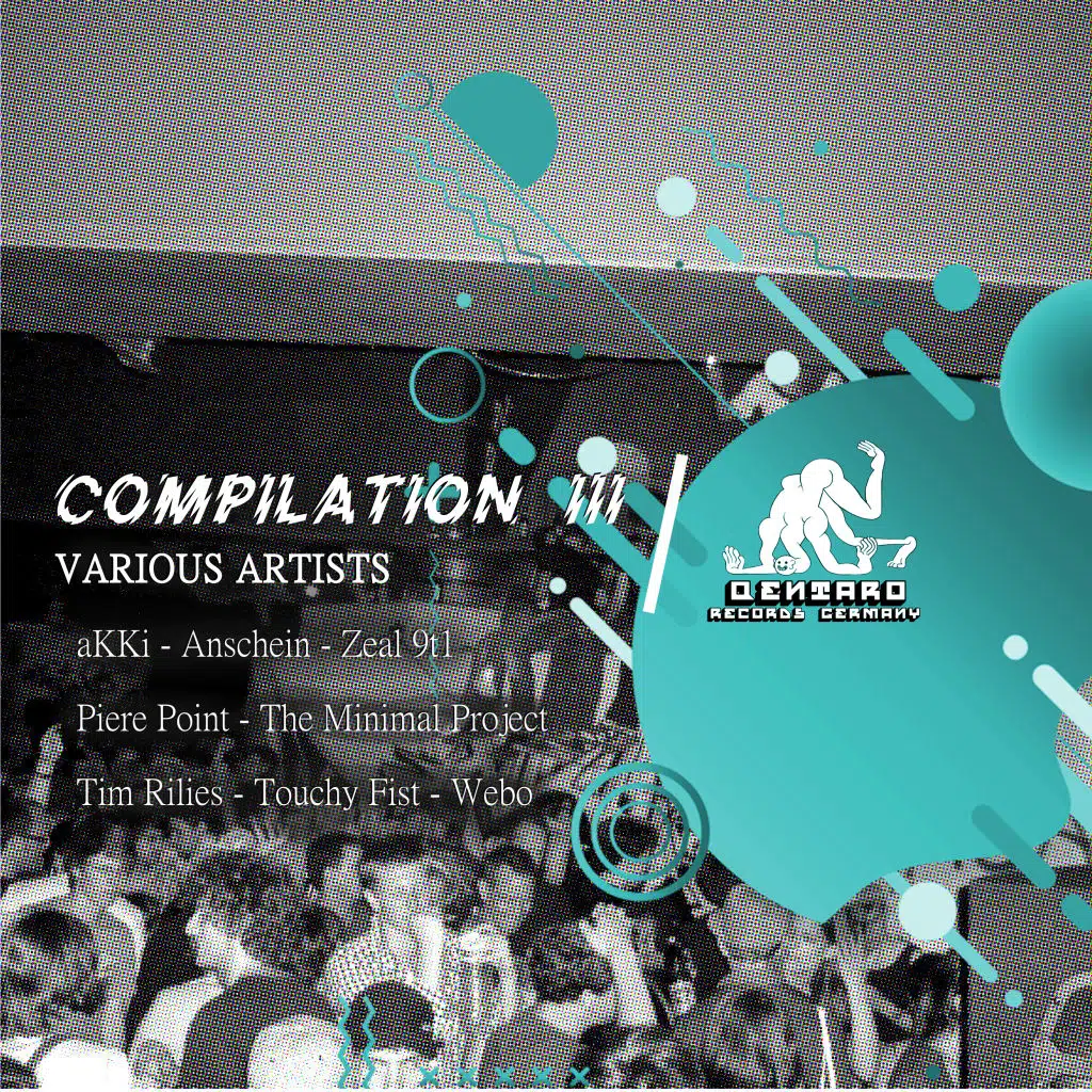 Compilation III