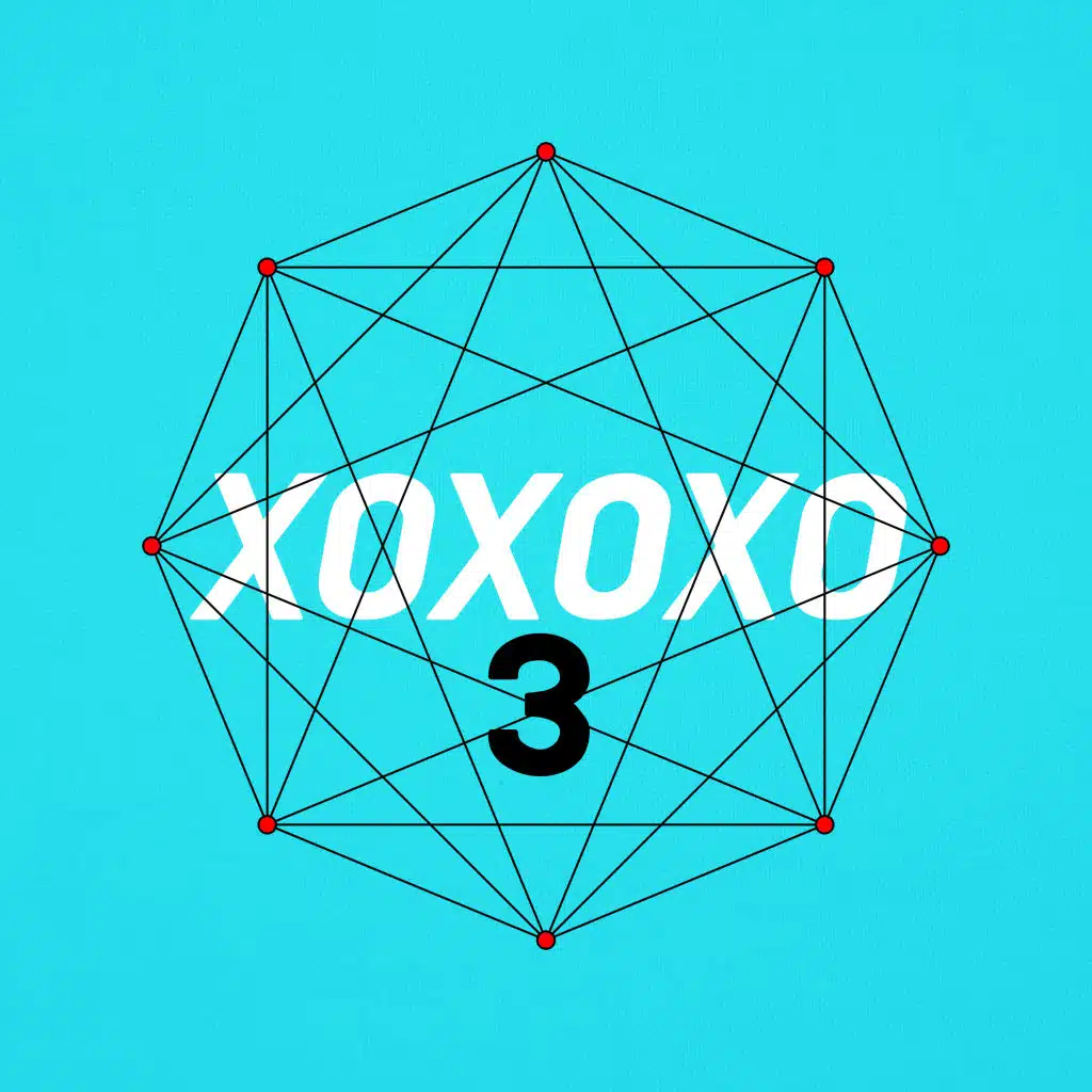 XOXOXO 3