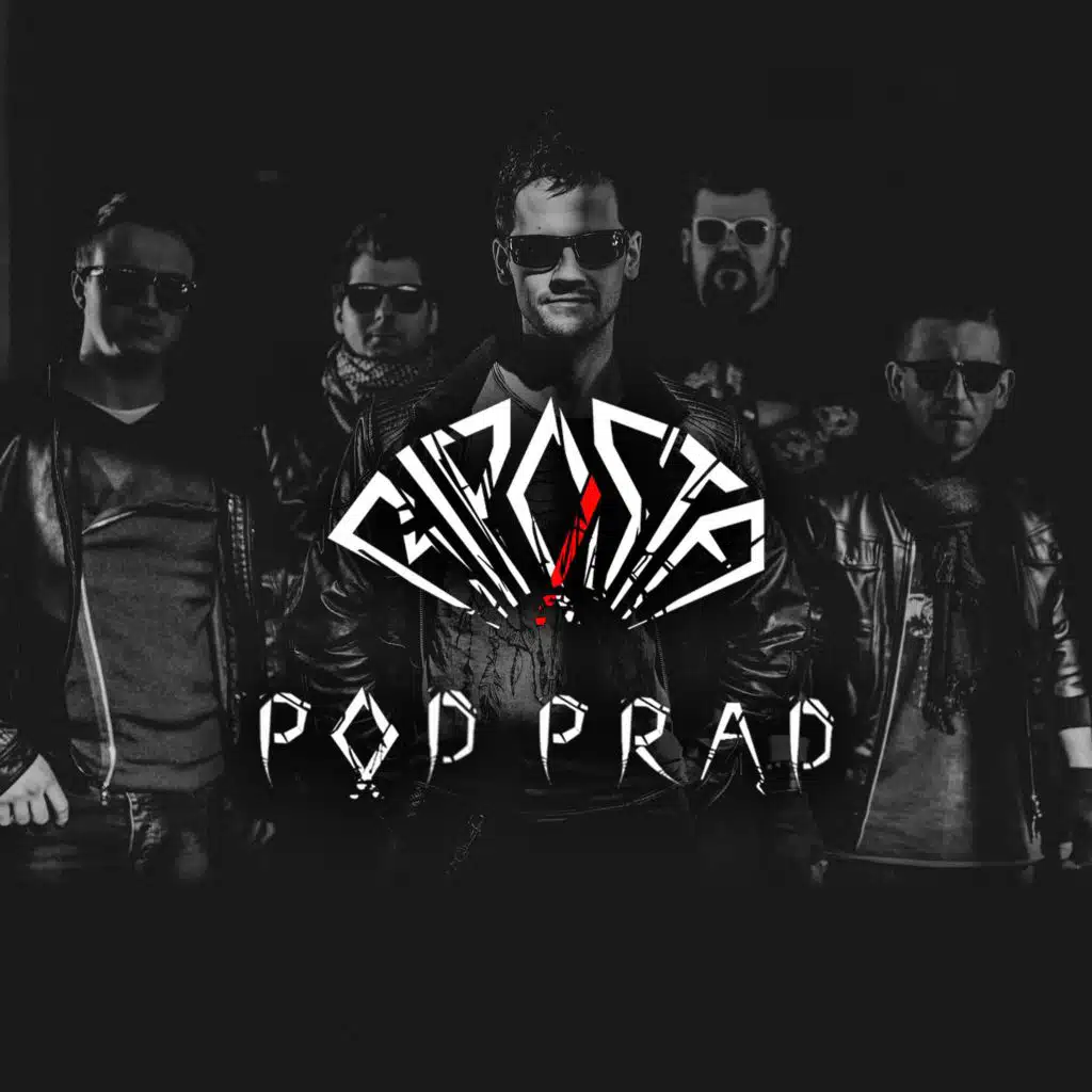 Pod prąd